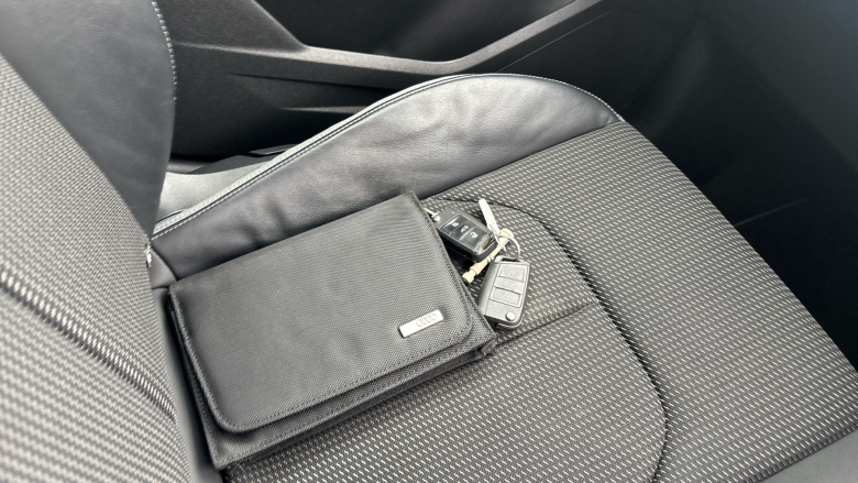 Audi A1 30 TFSI S Line 5dr S Tronic Petrol Hatchback